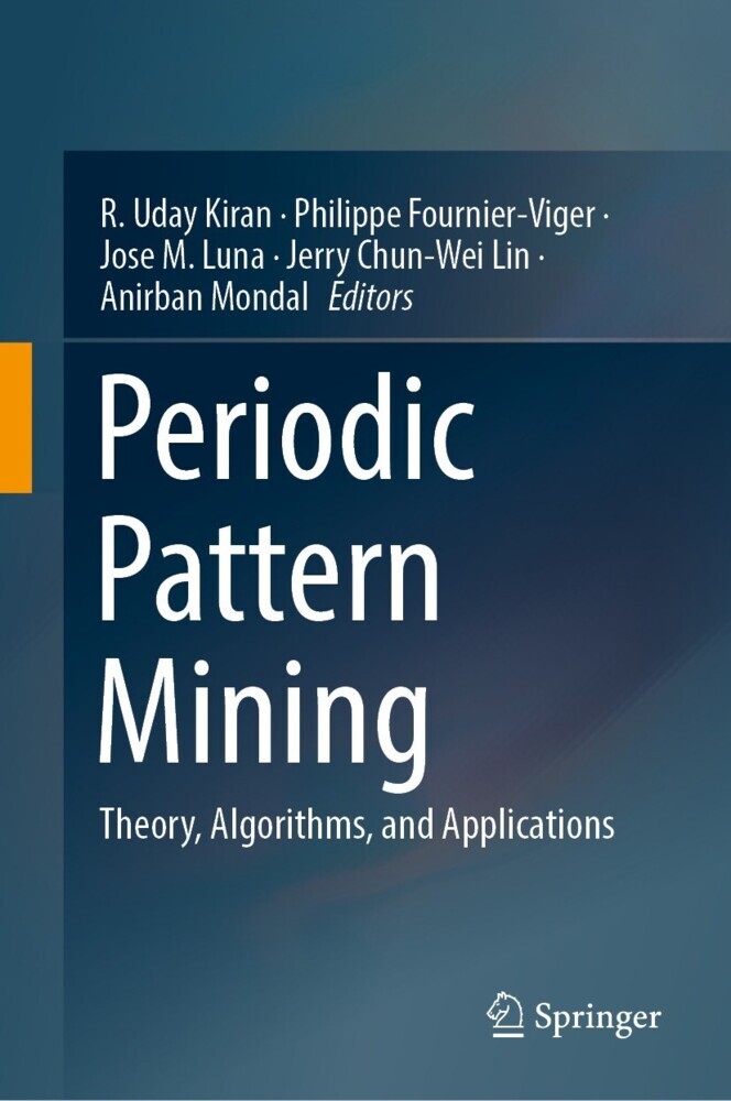 Periodic Pattern Mining main product photo