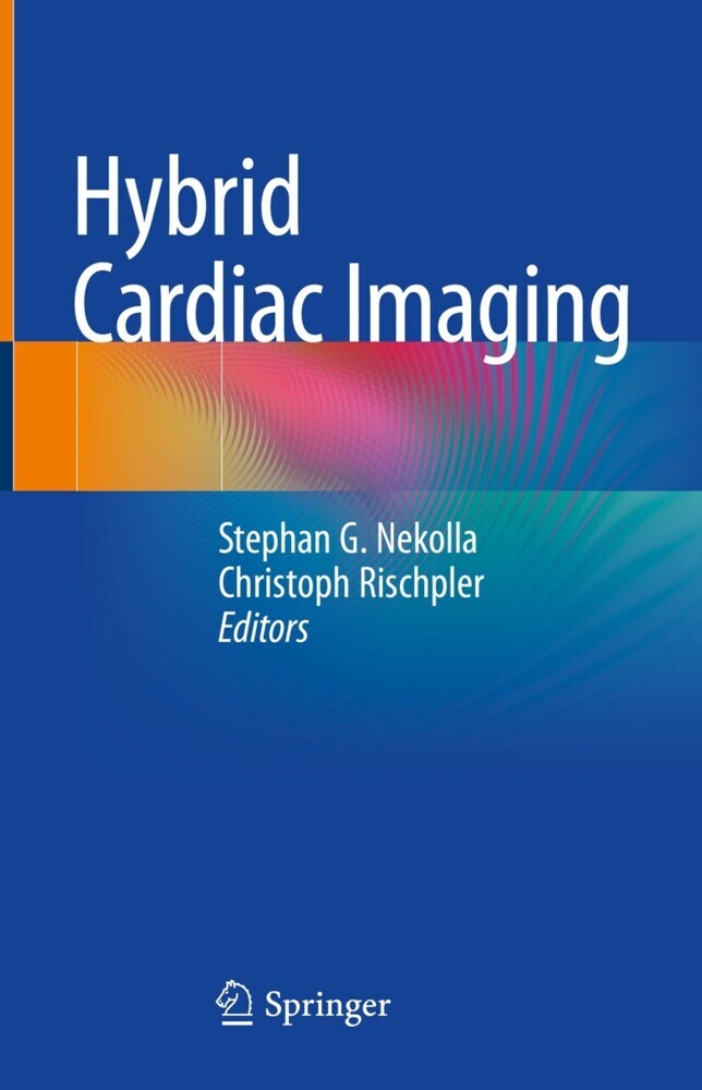 Hybrid Cardiac Imaging main product photo