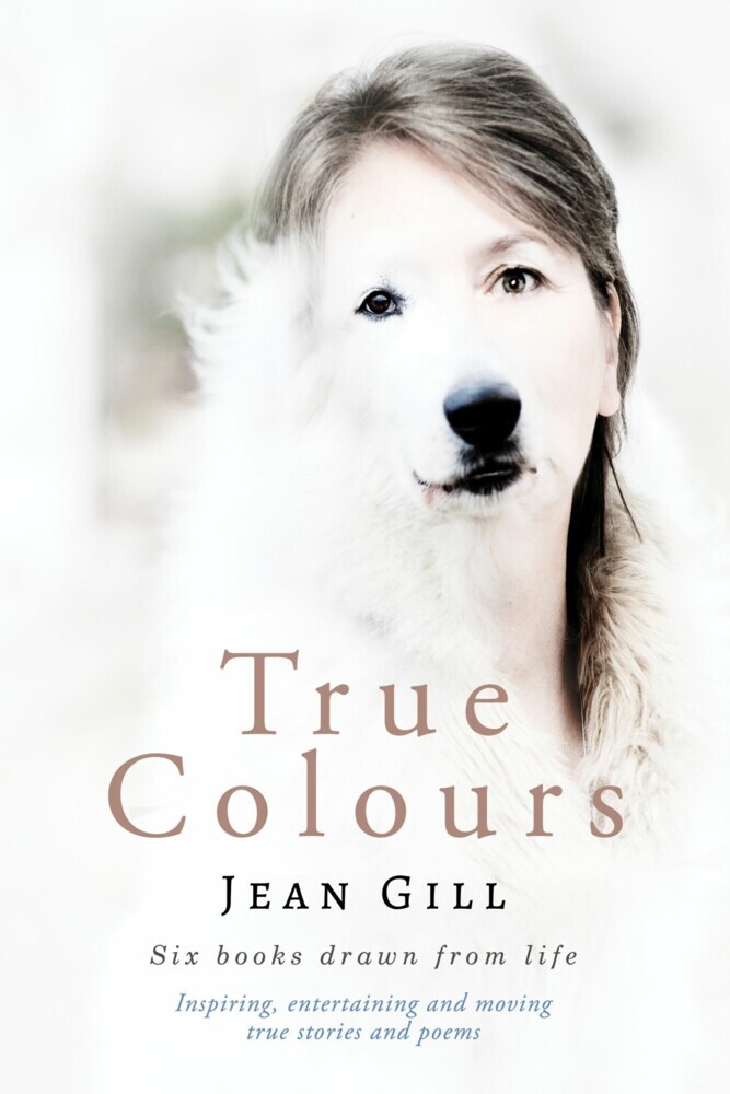 True Colours main product photo