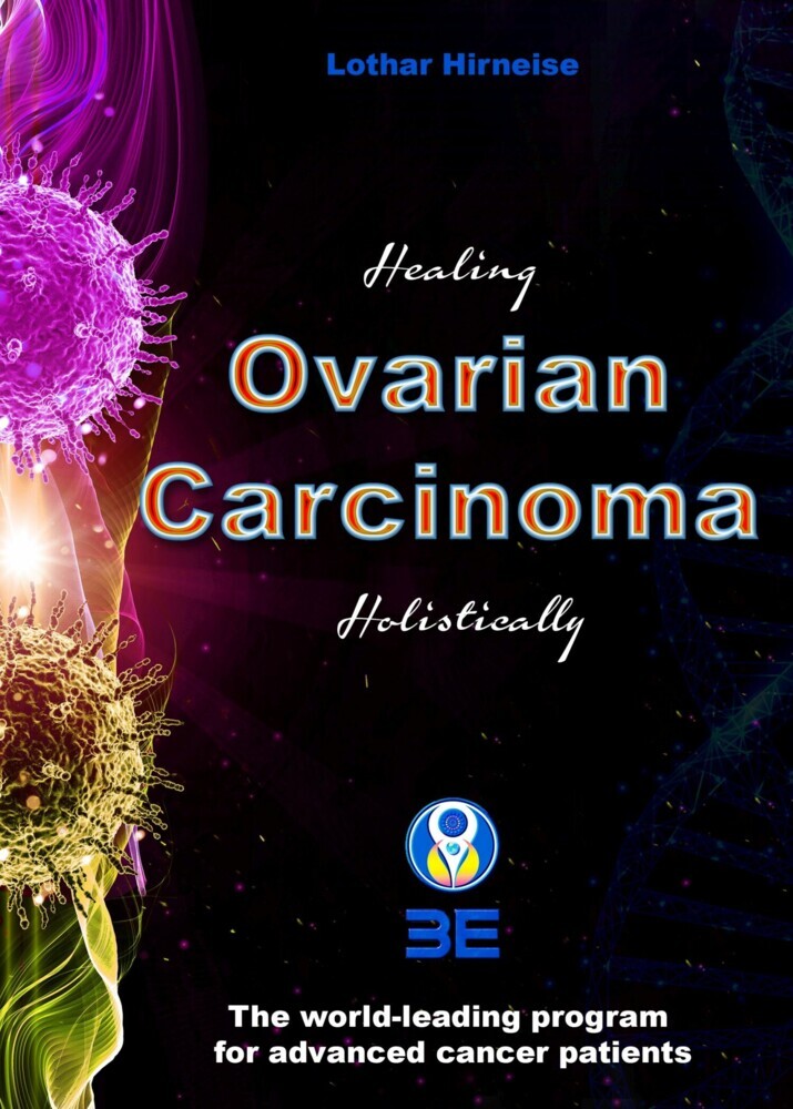 Ovarian carcinoma main product photo