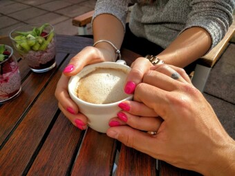 Das Herz der Liebe