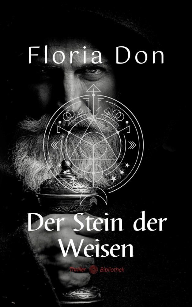 Der Stein der Weisen main product photo
