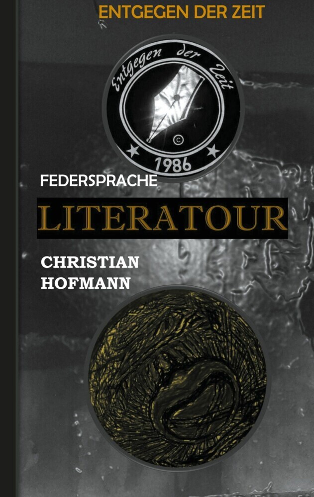 Literatour - Federsprache main product photo