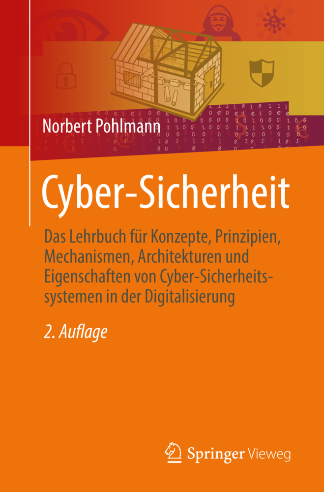 Cyber-Sicherheit main product photo