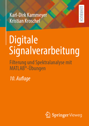 Digitale Signalverarbeitung