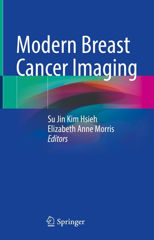 Modern Breast Cancer Imaging main product photo