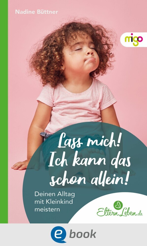 Lass mich! Ich kann das schon allein! main product photo