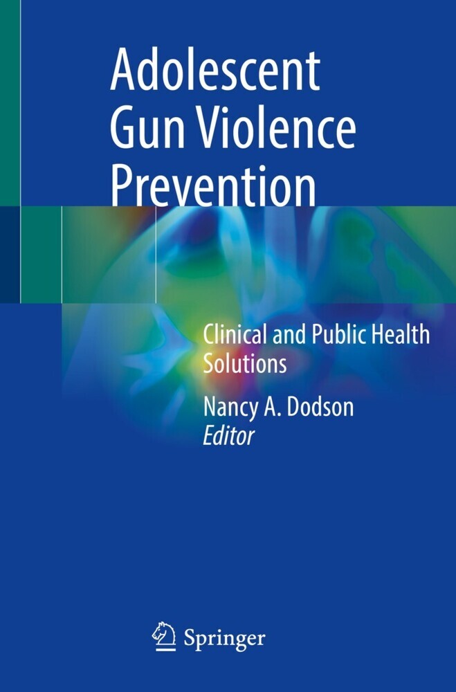 Adolescent Gun Violence Prevention main product photo