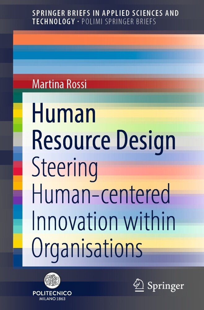 Human Resource Design main product photo