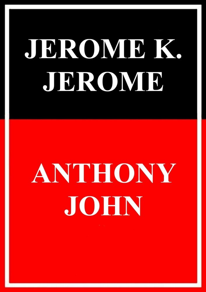 Anthony John main product photo