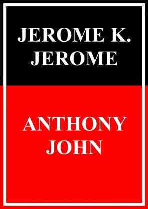 Anthony John