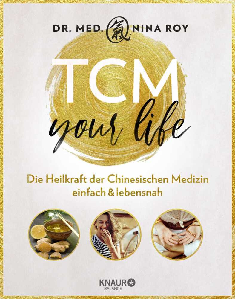 TCM Your Life main product photo