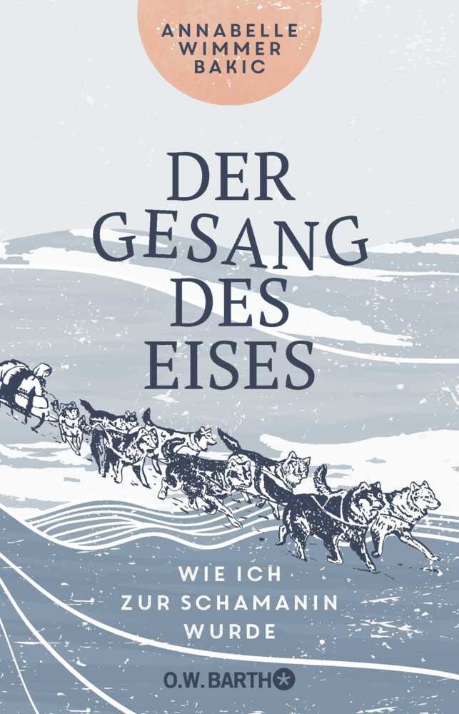 Der Gesang des Eises main product photo