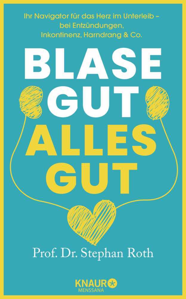 Blase gut - alles gut main product photo