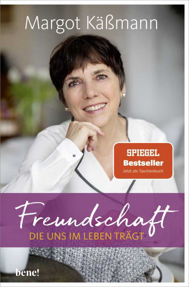 Freundschaft, die uns im Leben trägt main product photo