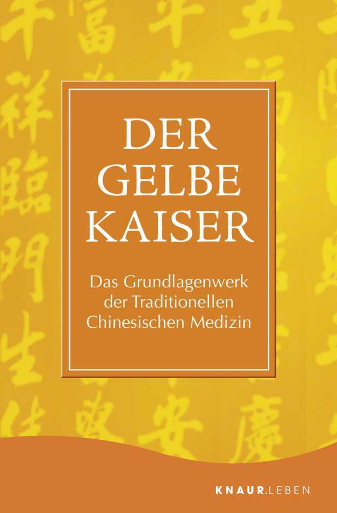 Der Gelbe Kaiser main product photo