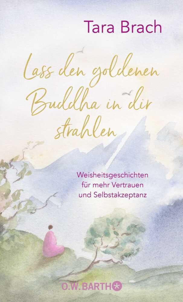 Lass den goldenen Buddha in dir strahlen main product photo