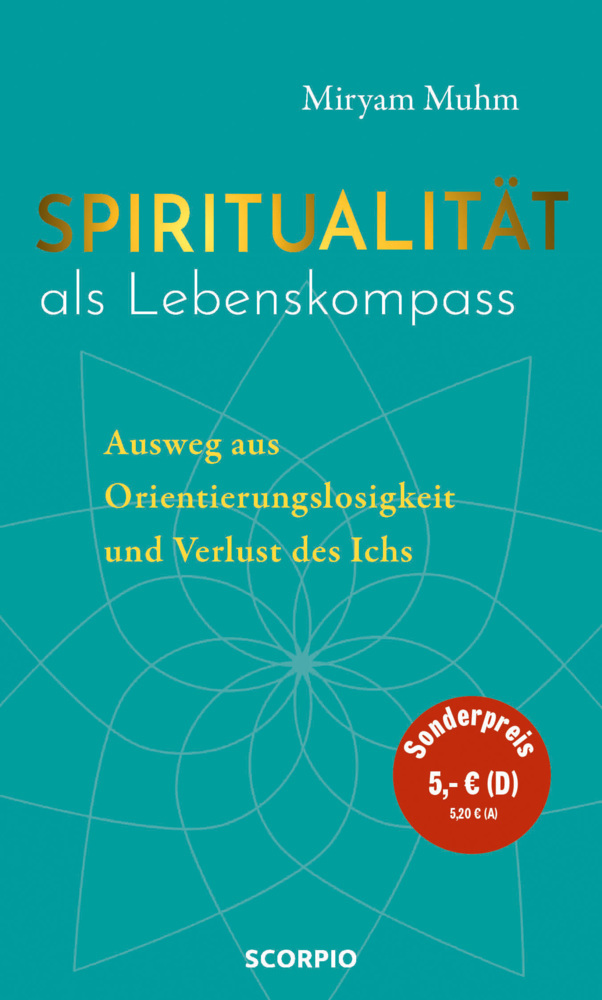 Spiritualität als Lebenskompass main product photo