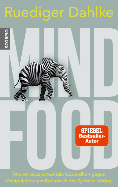 Mind Food main product photo