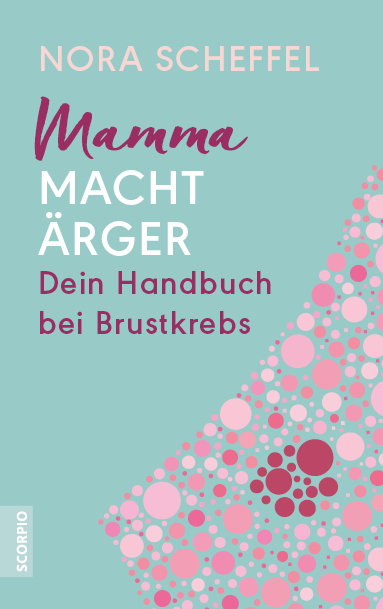 Mamma macht Ärger main product photo