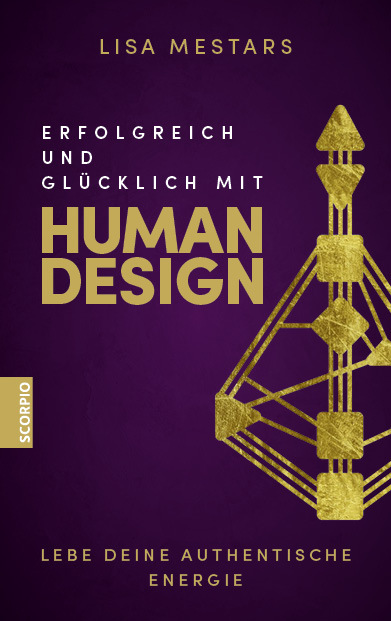 Erfolgreich und glücklich mit Human Design main product photo