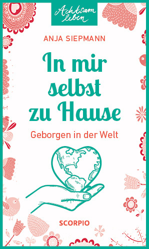 In mir selbst zu Hause main product photo