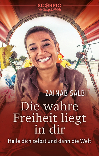 Die wahre Freiheit liegt in dir main product photo