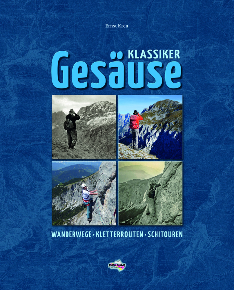 Gesäuse-Klassiker main product photo