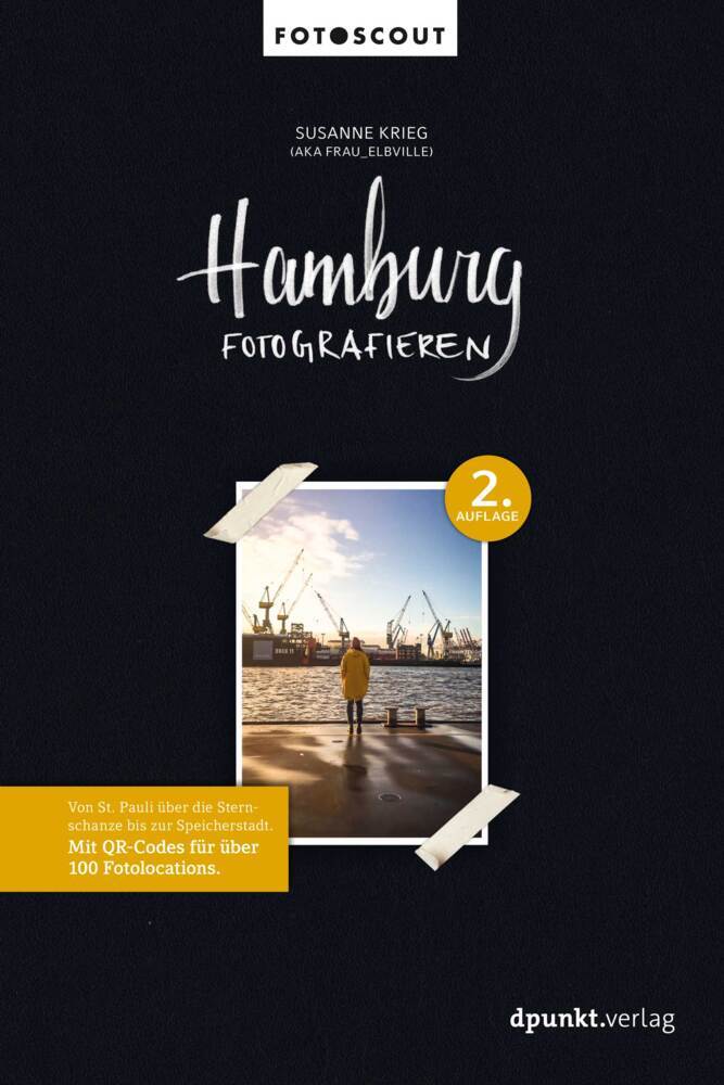 Hamburg fotografieren main product photo