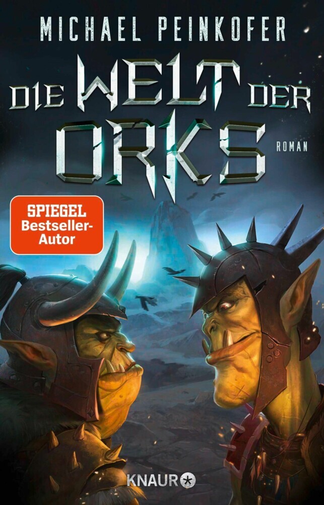 Die Welt der Orks main product photo