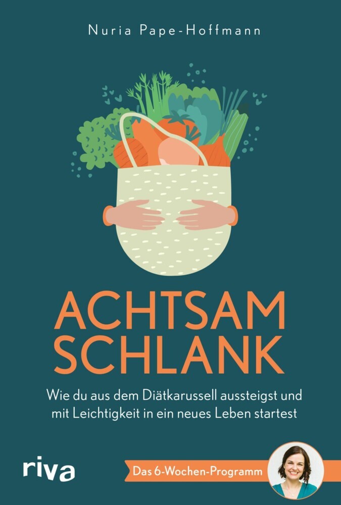 Achtsam schlank main product photo