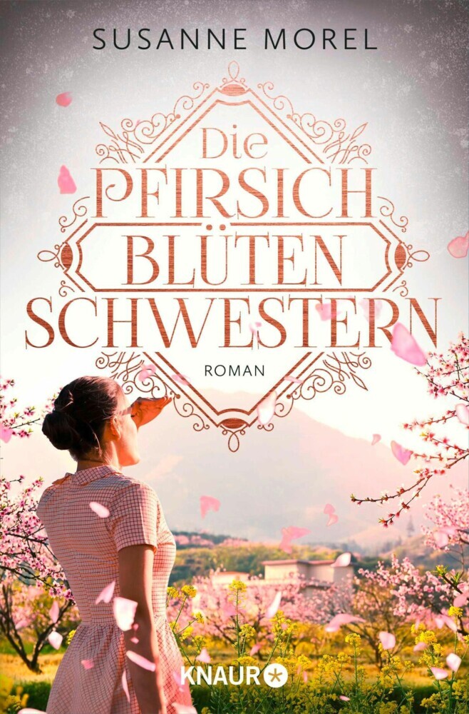 Die Pfirsichblütenschwestern main product photo