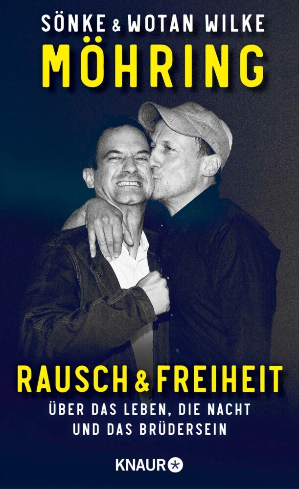 Rausch und Freiheit main product photo