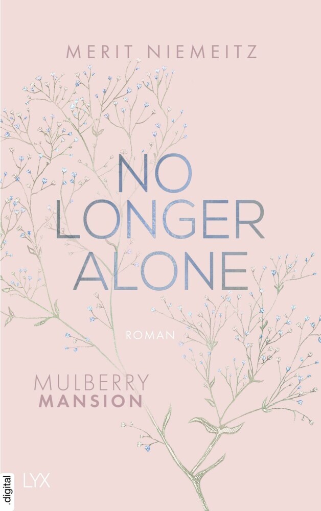 No Longer Alone - Mulberry Mansion main product photo