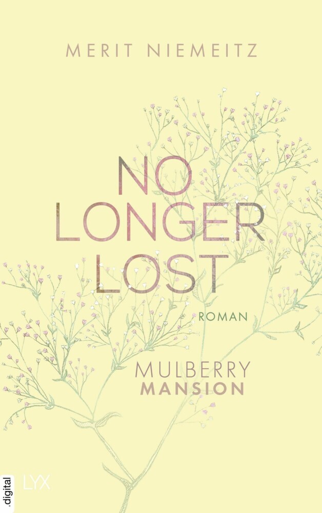 No Longer Lost - Mulberry Mansion main product photo