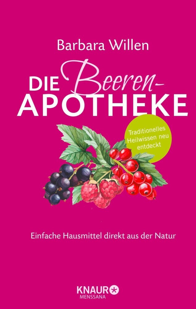 Die Beeren-Apotheke main product photo