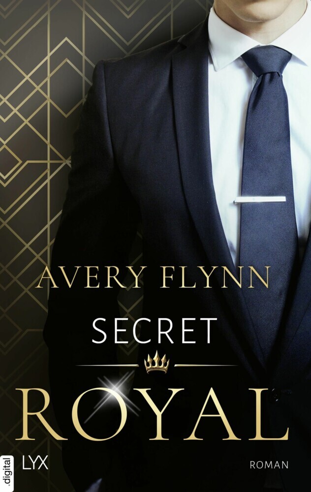Secret Royal main product photo