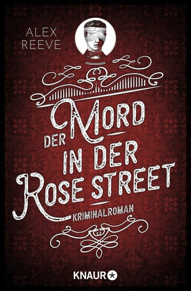 Der Mord in der Rose Street main product photo