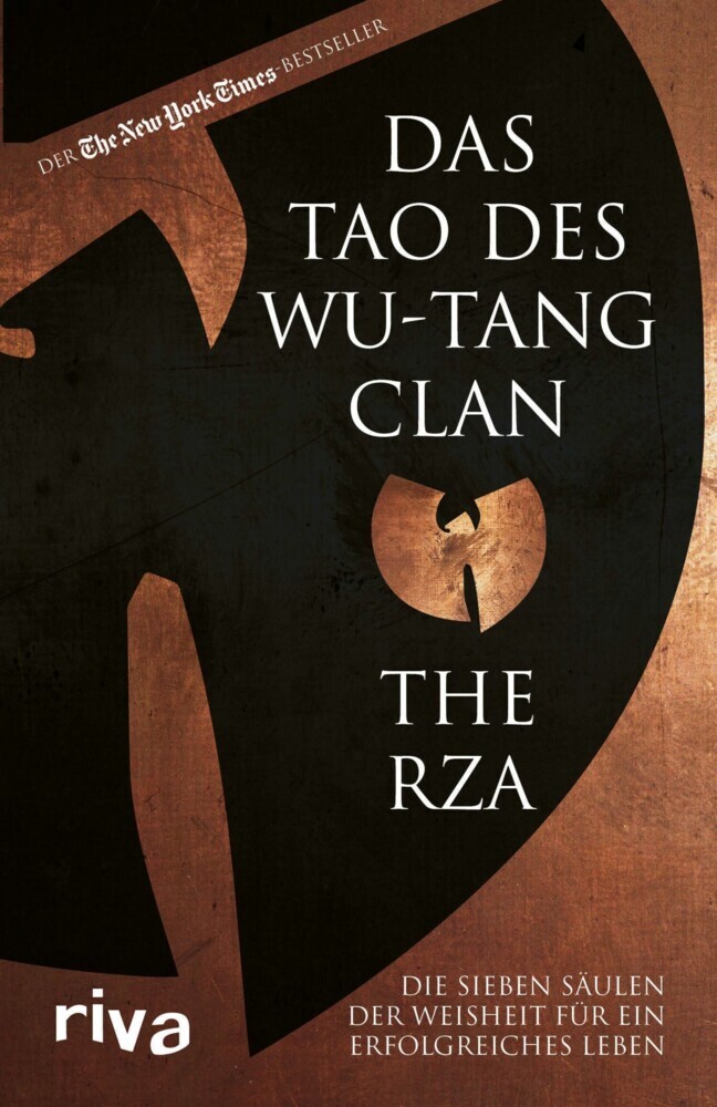 Das Tao des Wu-Tang Clan main product photo
