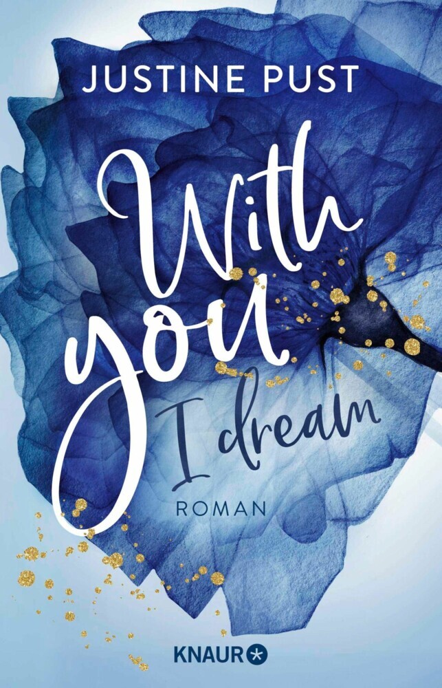 With you I dream main product photo