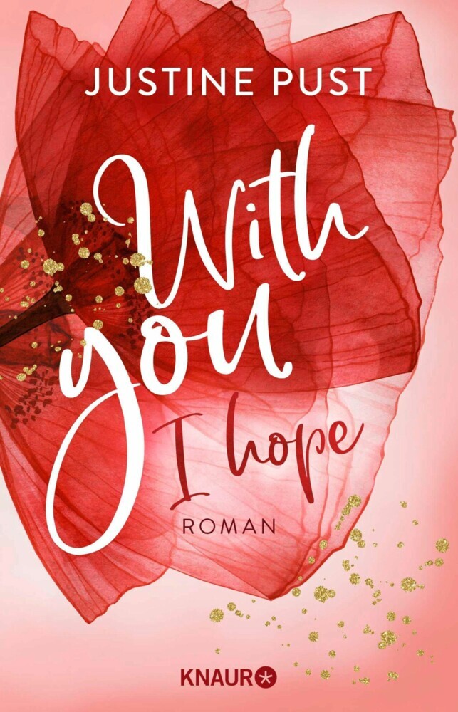 With you I hope main product photo