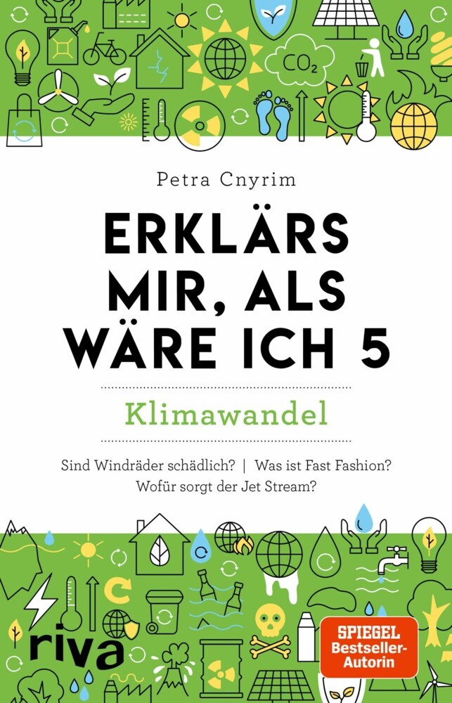Erklärs mir, als wäre ich 5 main product photo