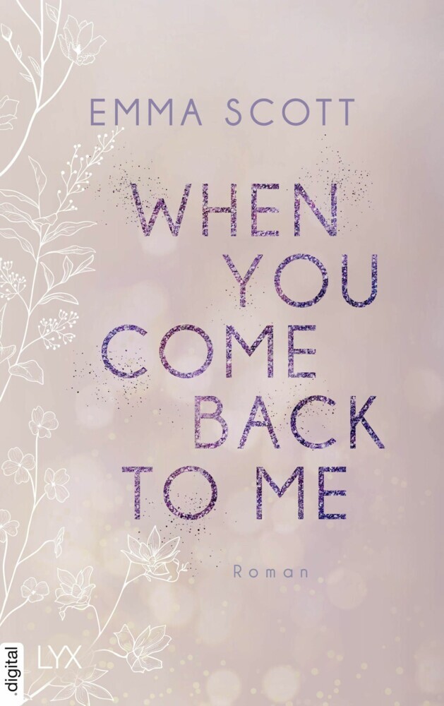 When You Come Back to Me main product photo
