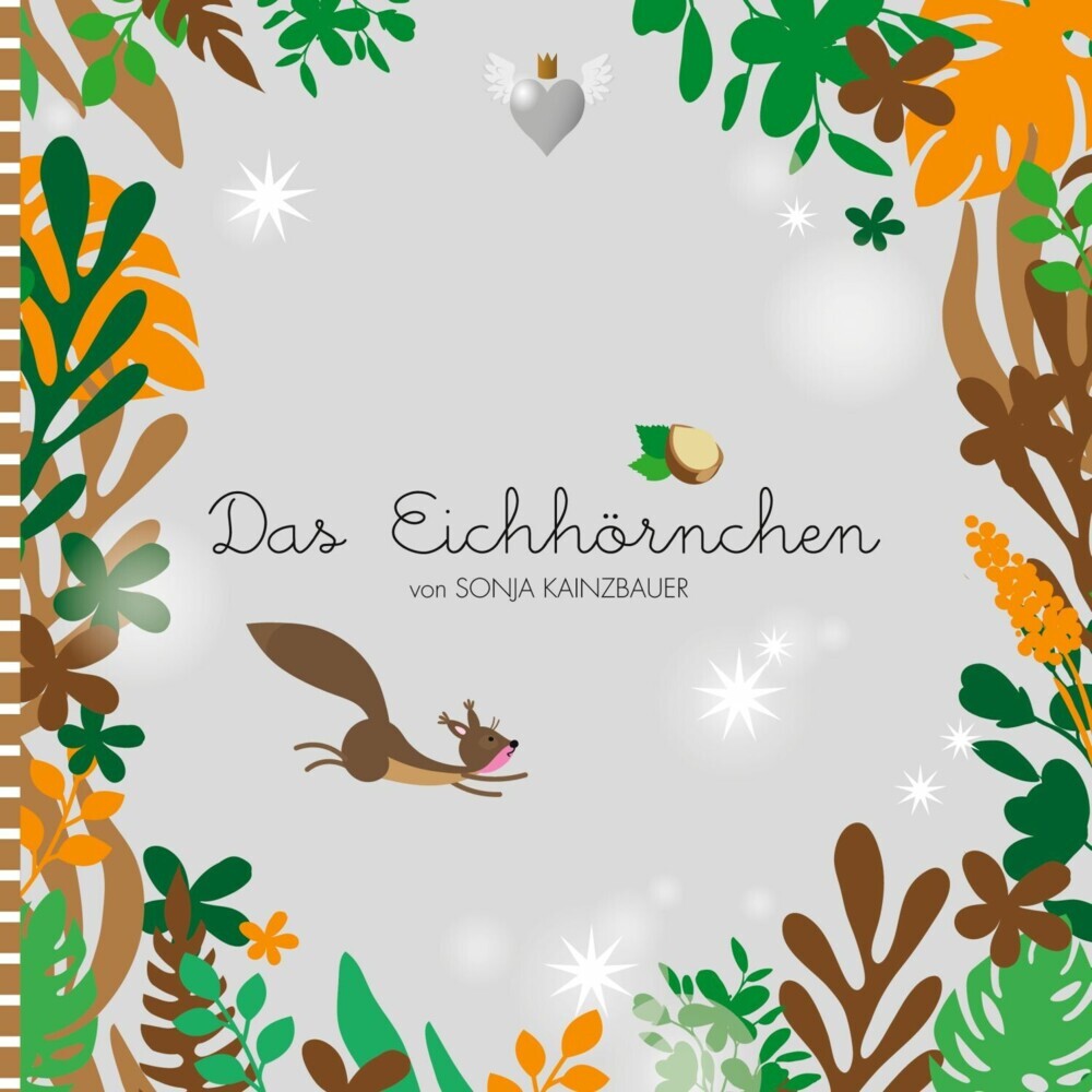 Das Eichhörnchen main product photo