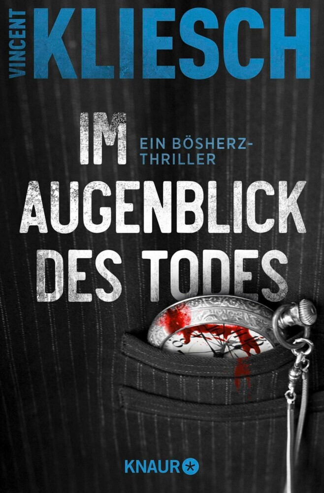 Im Augenblick des Todes main product photo