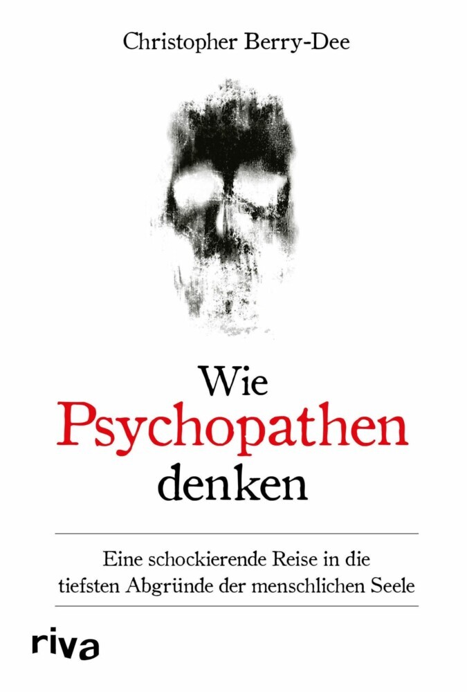 Wie Psychopathen denken main product photo