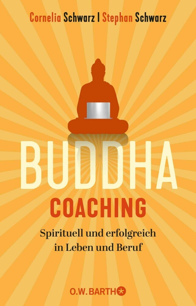 Buddha-Coaching main product photo