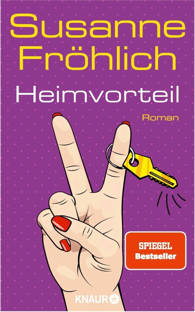 Heimvorteil main product photo