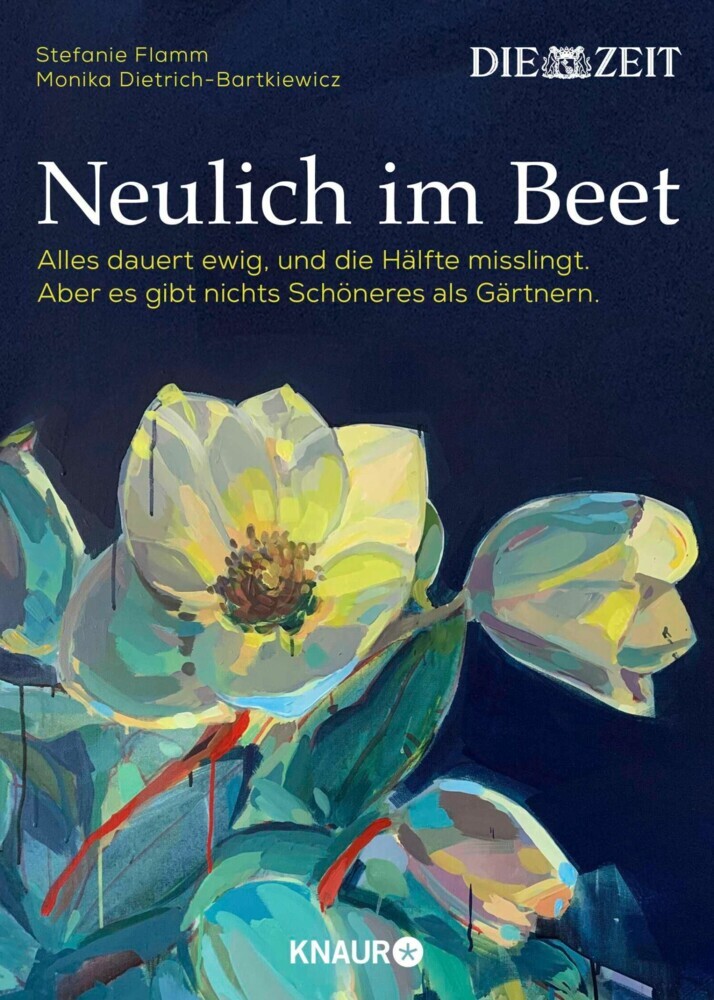 Neulich im Beet main product photo