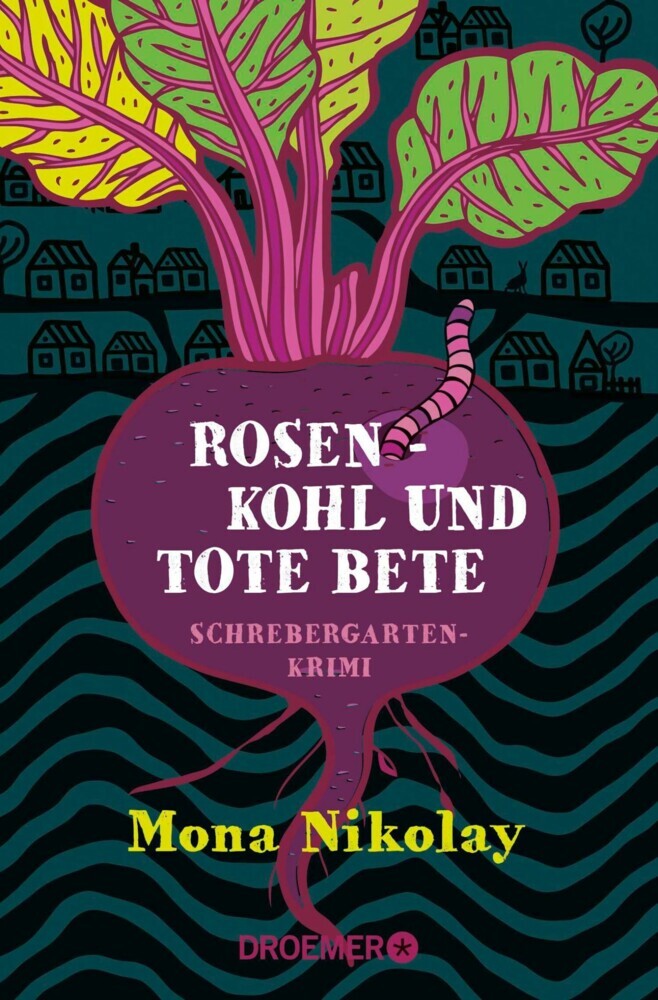 Rosenkohl und tote Bete main product photo